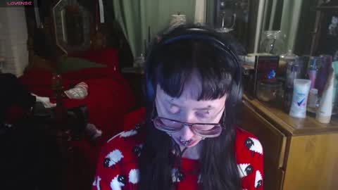 orookun online show from November 17, 2025, 11:21 pm