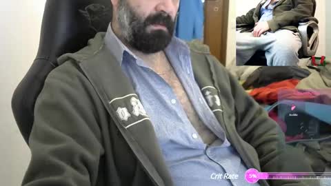 orso online show from March 3, 2025, 9:00 am