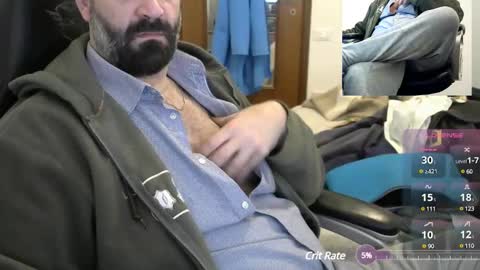 orso online show from March 6, 2025, 10:09 am