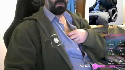 orso online show from March 10, 2025, 9:21 am