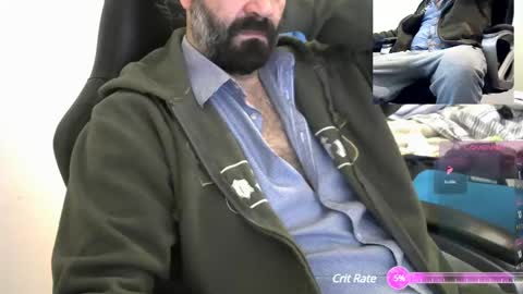 orso online show from March 11, 2025, 9:13 am