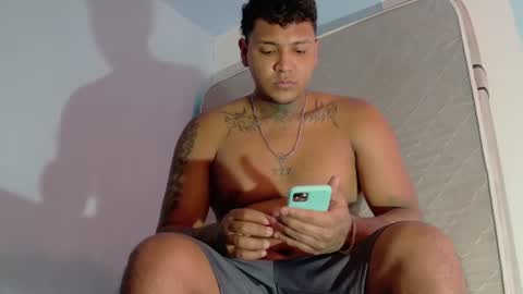 Snapshot of orson_lancaster chatting on July 20, 2026, 7:05 pm orson online show from July 20, 2026, 7:05 pm