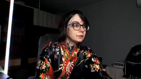 Snapshot of orvadowden chatting on October 17, 2025, 3:03 pm Milana online show from October 17, 2025, 3:03 pm