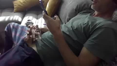 Snapshot of orwel09 chatting on January 2, 2025, 12:35 pm orwel09 online show from January 2, 2025, 12:35 pm