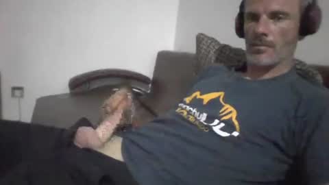 orwel09 online show from January 11, 2026, 5:07 pm