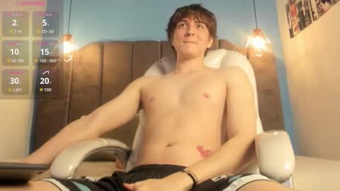 Oscar online show from February 13, 2026, 4:41 am