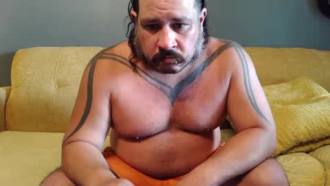 oscar_valentine online show from June 8, 2026, 7:36 pm