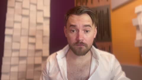 Oscar Steel Savage online show from January 31, 2025, 11:24 am