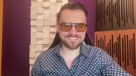 Oscar Steel Savage online show from February 1, 2025, 6:19 pm