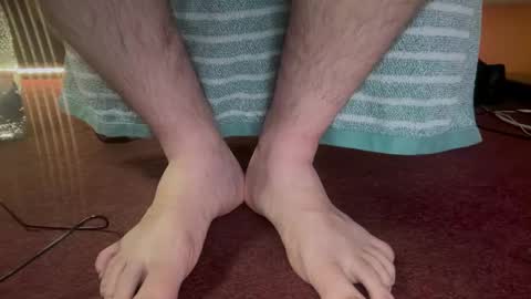 Oscar Steel Savage online show from February 22, 2025, 1:22 am