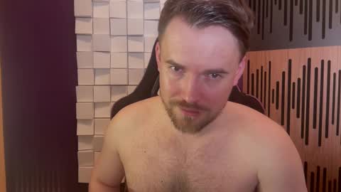 Oscar Steel Savage online show from February 22, 2025, 8:20 pm