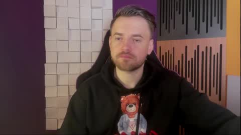 Oscar Steel Savage online show from February 23, 2025, 8:00 pm