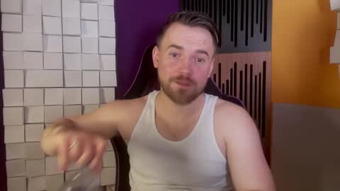 Oscar Steel Savage online show from March 2, 2025, 2:30 am