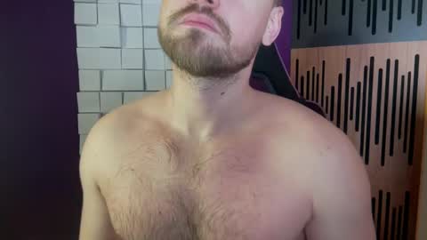 Oscar Steel Savage online show from March 3, 2025, 4:47 am