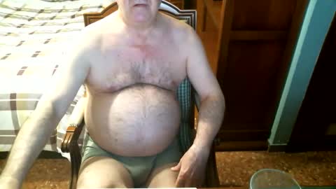 Oscar online show from March 8, 2026, 4:00 pm