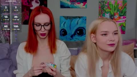 Heidi  online show from February 21, 2026, 6:31 pm