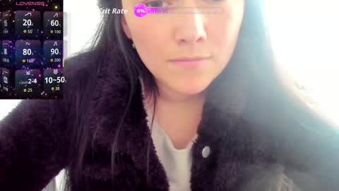 Snapshot of osiris_2546 chatting on October 19, 2025, 7:03 pm Osiris online show from October 19, 2025, 7:03 pm