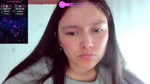 Snapshot of osiris_2546 chatting on October 20, 2025, 8:42 pm Osiris online show from October 20, 2025, 8:42 pm