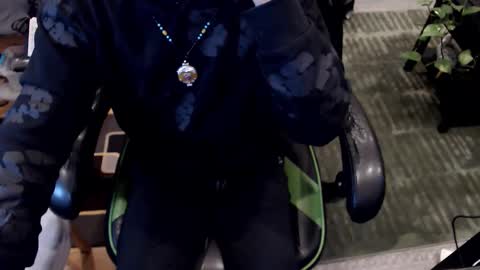 osirisbad online show from January 18, 2026, 4:16 am