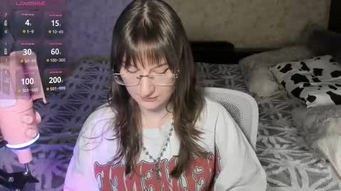 Leliana online show from March 12, 2026, 11:05 am