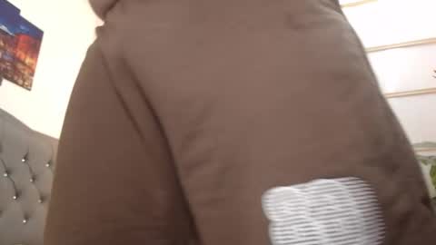 Bear Gael online show from March 20, 2026, 6:24 pm