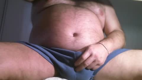 Oso Licencioso online show from April 8, 2026, 6:08 pm