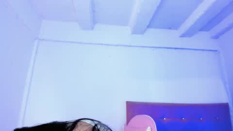 Snapshot of osoriomariaf chatting on February 10, 2025, 12:29 pm Maria   online show from February 10, 2025, 12:29 pm