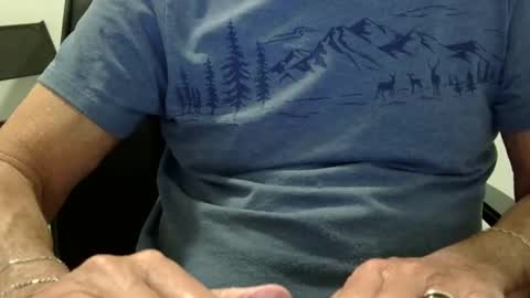 Ossi online show from May 26, 2026, 1:45 am