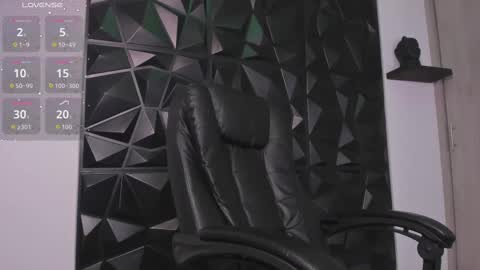 Ostin Daniels online show from October 31, 2025, 12:33 am