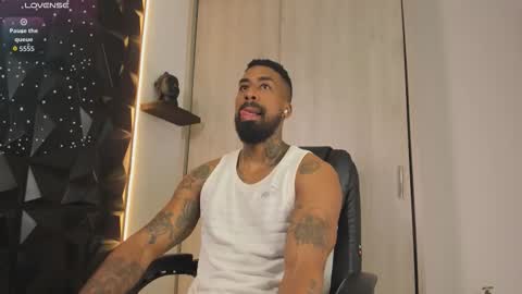 Ostin Daniels online show from February 17, 2026, 1:02 am