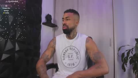 Ostin Daniels online show from February 21, 2026, 11:39 pm