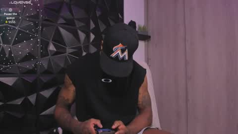 Snapshot of ostin_danielss chatting on May 12, 2026, 11:24 pm Ostin Daniels online show from May 12, 2026, 11:24 pm