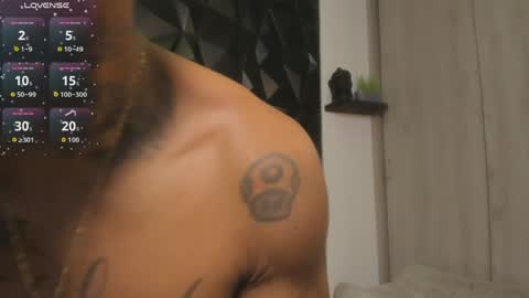 Snapshot of ostin_danielss chatting on May 16, 2026, 12:40 am Ostin Daniels online show from May 16, 2026, 12:40 am