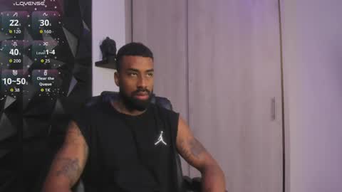 Snapshot of ostin_danielss chatting on May 24, 2026, 10:15 pm Ostin Daniels online show from May 24, 2026, 10:15 pm