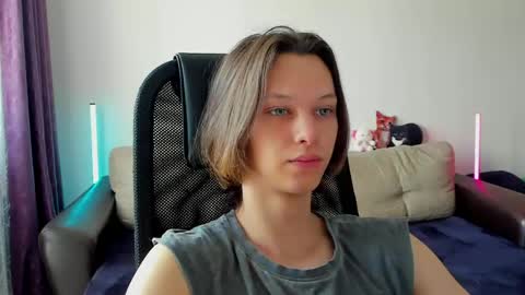 Ostin online show from April 29, 2026, 9:02 am