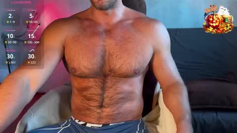 Gregory online show from November 3, 2025, 9:43 am