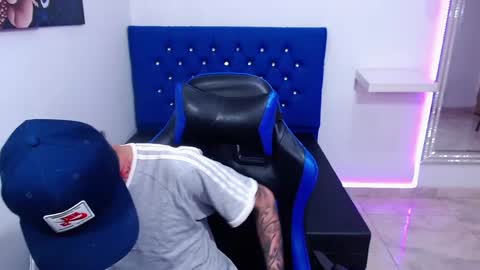 Ostin baby online show from December 4, 2024, 2:15 pm