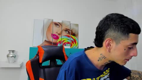 Ostin baby online show from December 18, 2024, 1:12 pm