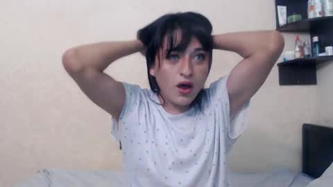 Snapshot of otakutransgurl chatting on October 30, 2025, 7:32 am RACHEL CHOW online show from October 30, 2025, 7:32 am