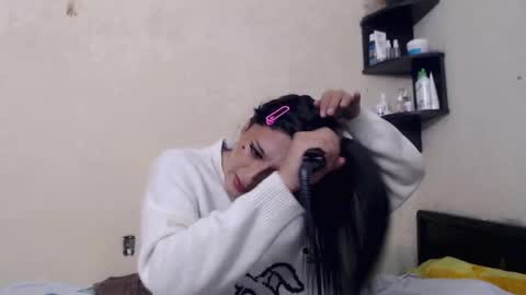 RACHEL CHOW online show from November 12, 2025, 2:34 am