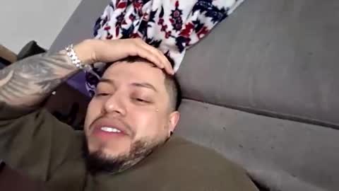 Chulo CLos online show from March 7, 2026, 6:32 am