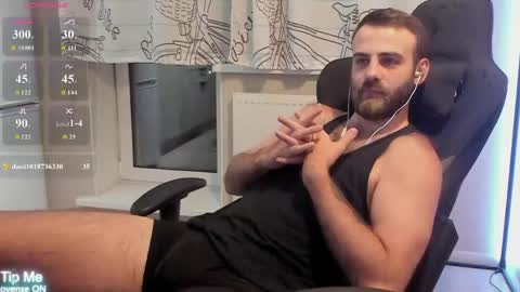 Otis online show from May 4, 2026, 8:27 pm