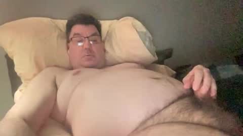 otter916 online show from January 9, 2025, 5:34 am