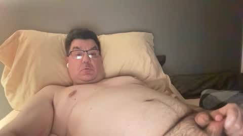 otter916 online show from April 25, 2026, 7:00 am