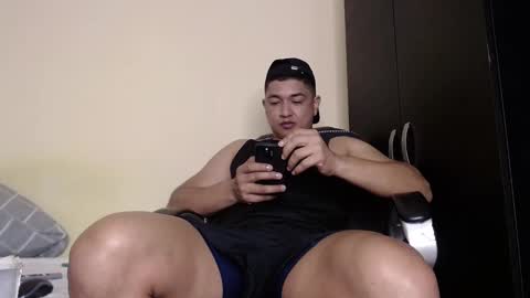 Snapshot of otto_stud chatting on December 29, 2024, 4:05 am otto_stud online show from December 29, 2024, 4:05 am