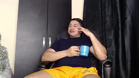 Snapshot of otto_stud chatting on October 20, 2025, 3:51 am otto_stud online show from October 20, 2025, 3:51 am