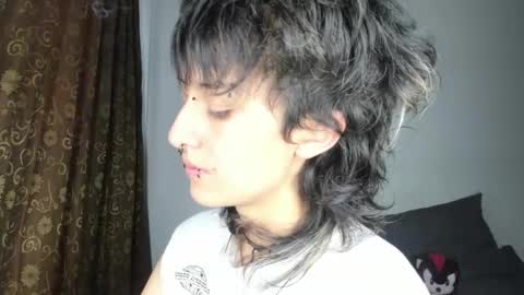 Otto 3 online show from November 11, 2025, 7:36 pm