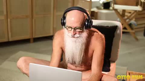 Otto Zeus online show from July 24, 2026, 12:52 am