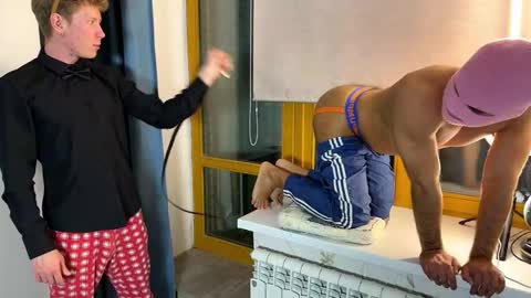 Oukorok online show from March 19, 2026, 6:01 pm