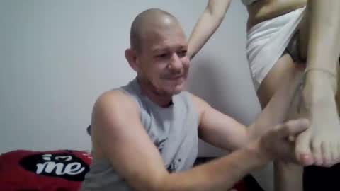 Snapshot of ourjourneyxoxo chatting on January 22, 2025, 5:49 pm OurJourneyXoXo online show from January 22, 2025, 5:49 pm